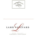 Fisher Vineyards Cabernet Sauvignon Lamb Vineyard 2018