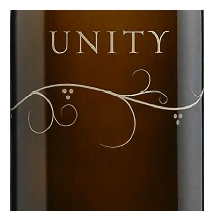 Fisher Vineyards Chardonnay Unity 2018