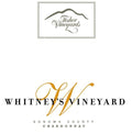 Fisher Vineyards Chardonnay Whitney's Vineyard 2021