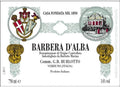 G.B. Burlotto Barbera d'Alba 2023