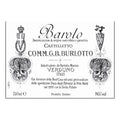G.B. Burlotto Barolo Castelletto 2018