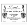 G.B. Burlotto Barolo Monvigliero 2016