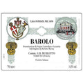 G.B. Burlotto Barolo 2017