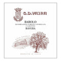 G.D. Vajra Barolo Ravera 2016