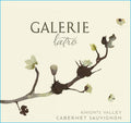 Galerie 'Latro' Cabernet Sauvignon 2015