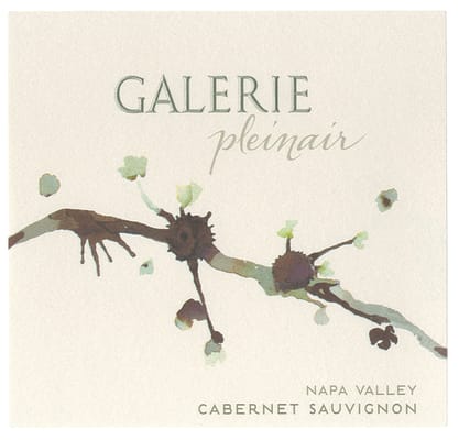 Galerie 'Plenair' Cabernet Sauvignon 2014