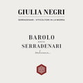 Giulia Negri Barolo Serradenari 2018