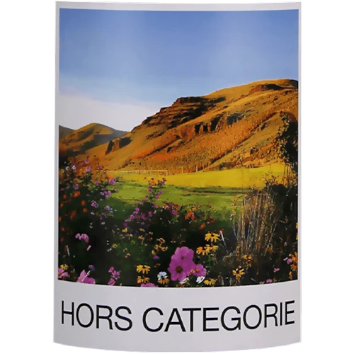 Hors Catégorie Syrah 2019
