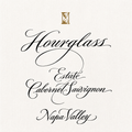 Hourglass Cabernet Sauvignon Estate 2019