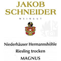 Jakob Schneider Riesling 'Magnus' Niederhäuser Hermannshöhle trocken 2022