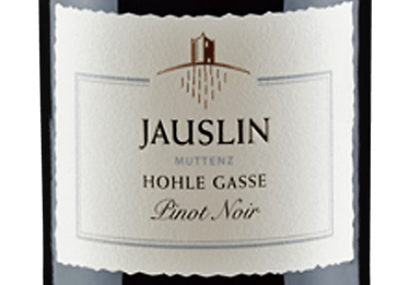 Jauslin Hohle Gasse Pinot Noir 2018