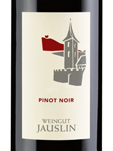 Jauslin Pinot Noir 2018