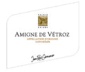 Jean-René Germanier Amigne de Vétroz (2 Abeilles) 2021