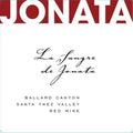 Jonata 'La Sangre de Jonata' Red 2010
