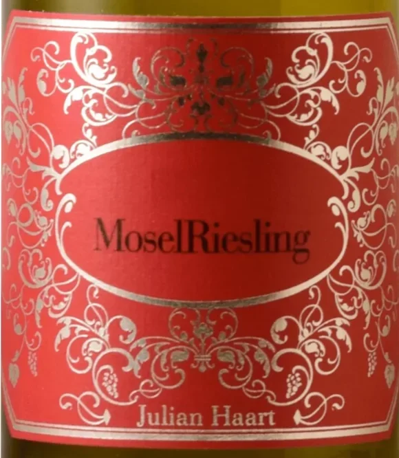 Julian Haart Mosel Riesling 2023