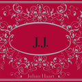 Julian Haart Riesling J.J. Kabinett 2023