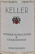 Klaus Peter Keller Weissburgunder - Chardonnay 2023