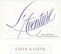 L'Aventure Côte a Côte 2015