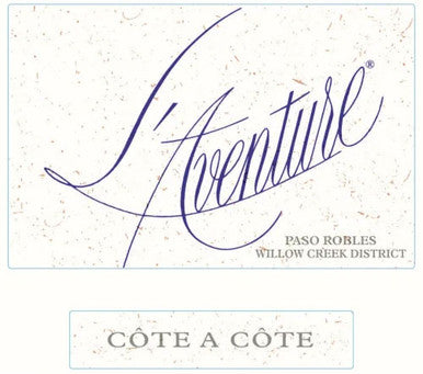L'Aventure Côte a Côte 2015