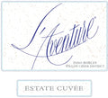 L'Aventure Estate Cuvée 2014