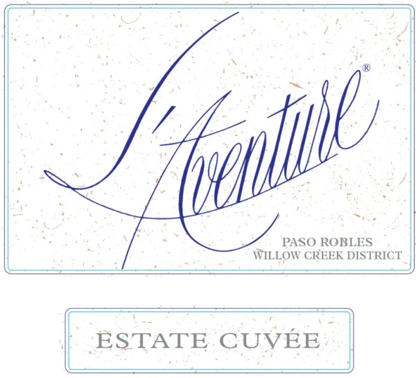 L'Aventure Estate Cuvée 2014
