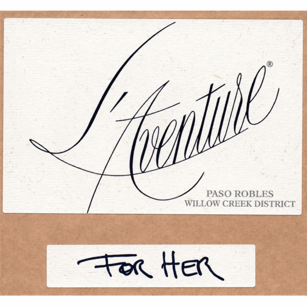 L'Aventure 'For Her' 2016