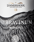 Lammershoek 'Terravinum' Reserve Red 2016