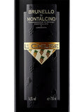 Le Chiuse Brunello di Montalcino 2016