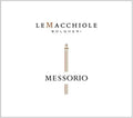 Le Macchiole Messorio Toscana IGT 2016