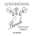 Luigi Baudana Barolo Cerretta 2016
