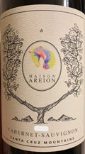 Maison Areion Cabernet Sauvignon 2017