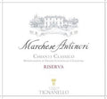 Marchesi Antinori Chianti Classico Riserva Tenuta Tignanello 2021