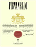Marchesi Antinori Tignanello 2019