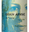 Marie-Thérèse Chappaz Grain Arvine de Fully 2021