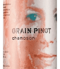 Marie-Thérèse Chappaz Grain Pinot Chamoson 2021
