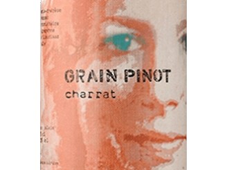 Marie-Thérèse Chappaz Grain Pinot Charrat 2021