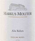 Markus Molitor Riesling Alte Reben 2021