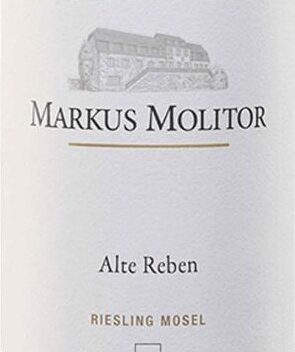 Markus Molitor Riesling Alte Reben 2021