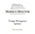 Markus Molitor Riesling Ürziger Würzgarten Spätlese 2023 (Weisse Kapsel)