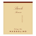 Massolino Barolo Parussi 2016