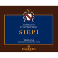 Mazzei - Castelli di Fonterutoli Siepi 2019