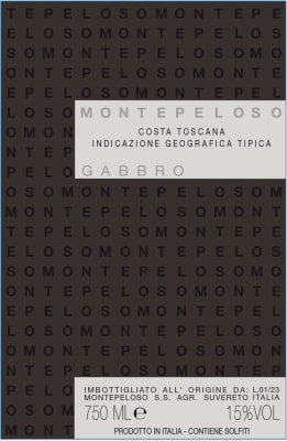 Montepeloso Gabbro 2018