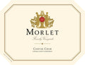 Morlet Family Vineyards Chardonnay Coup de Coeur 2014