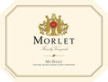 Morlet Family Vineyards Ma Douce Chardonnay 2015