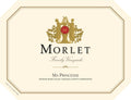 Morlet Family Vineyards Ma Princesse Chardonnay 2015