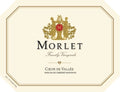 Morlet Family Vineyards Coeur de Vallée Cabernet Sauvignon 2019