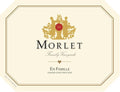 Morlet Family Vineyards En Famille Pinot Noir 2013