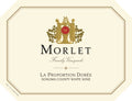 Morlet Family Vineyards La Proportion Dorée 2015