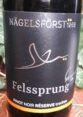 Nägelförst Pinot Noir Reserve Felssprung 2018