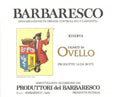 Produttori del Barbaresco Barbaresco Riserva Ovello 2013